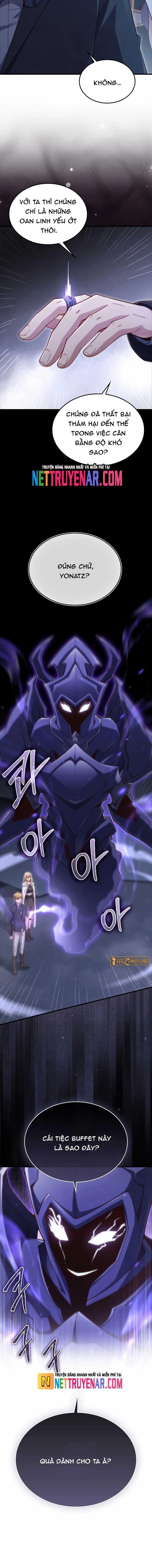 Thương Nhân Thánh Thần: Chapter 168