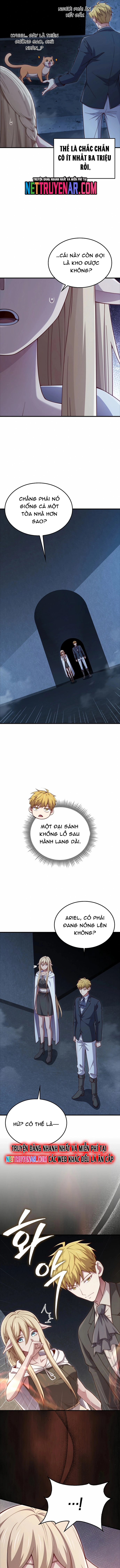 Thương Nhân Thánh Thần: Chapter 168