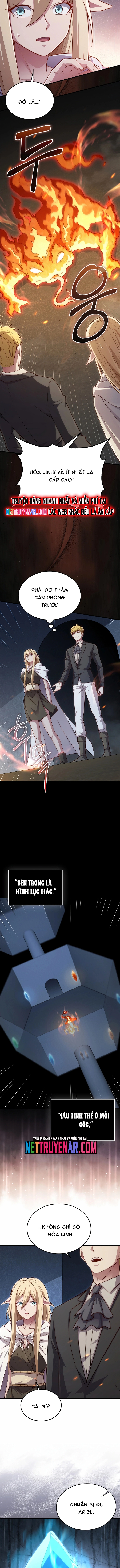 Thương Nhân Thánh Thần: Chapter 168