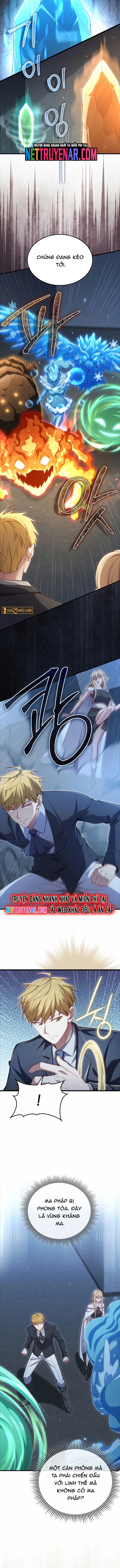 Thương Nhân Thánh Thần: Chapter 168