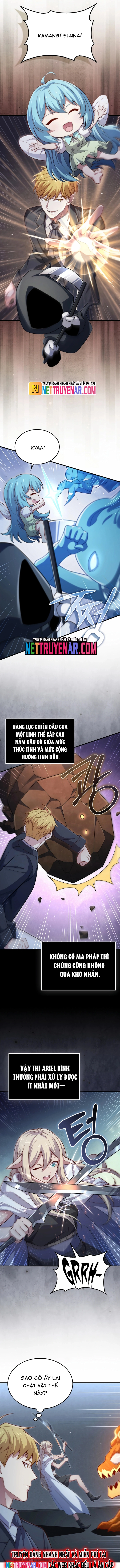 Thương Nhân Thánh Thần: Chapter 168