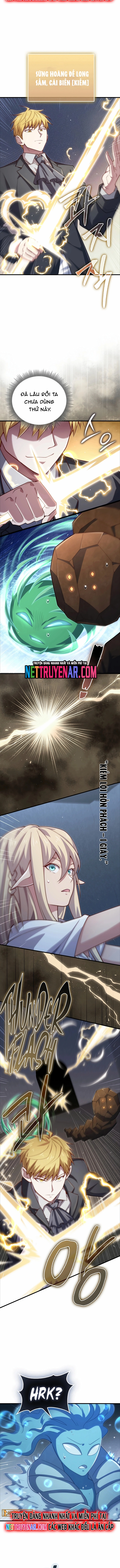 Thương Nhân Thánh Thần: Chapter 168