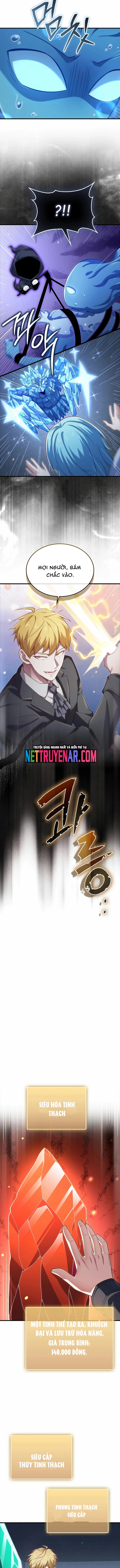 Thương Nhân Thánh Thần: Chapter 168