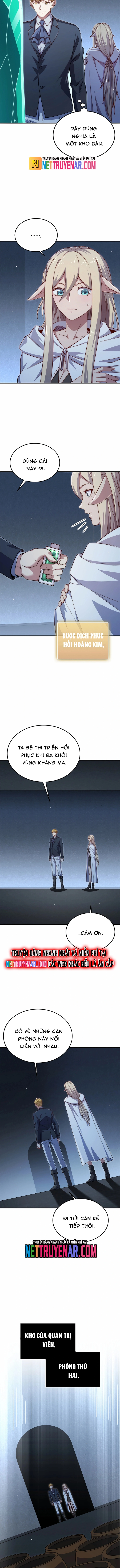 Thương Nhân Thánh Thần: Chapter 168