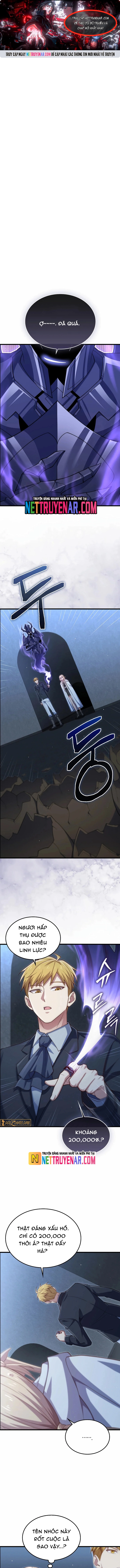 Thương Nhân Thánh Thần: Chapter 169