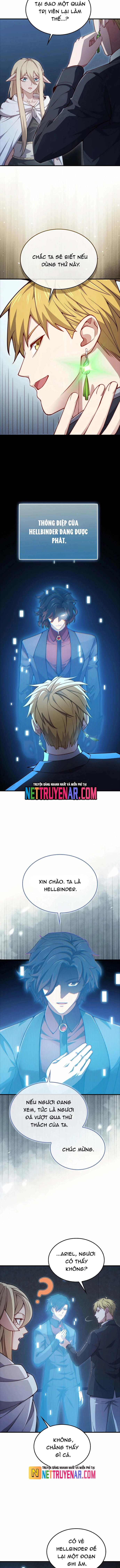 Thương Nhân Thánh Thần: Chapter 169