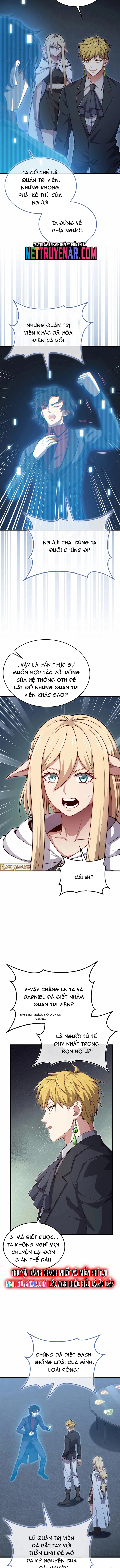 Thương Nhân Thánh Thần: Chapter 169