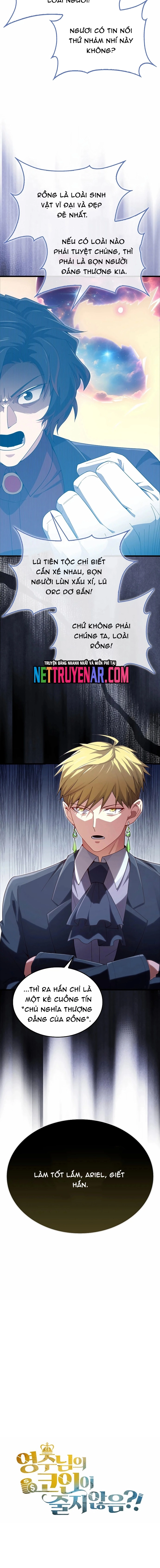 Thương Nhân Thánh Thần: Chapter 169