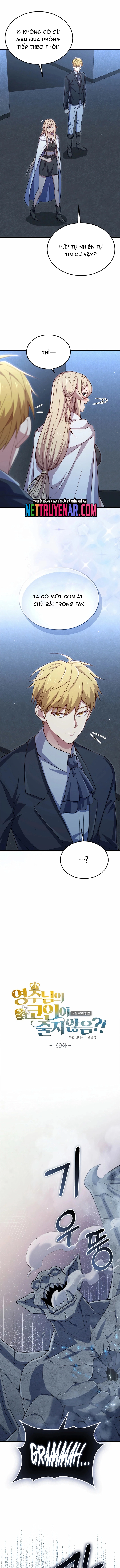 Thương Nhân Thánh Thần: Chapter 169