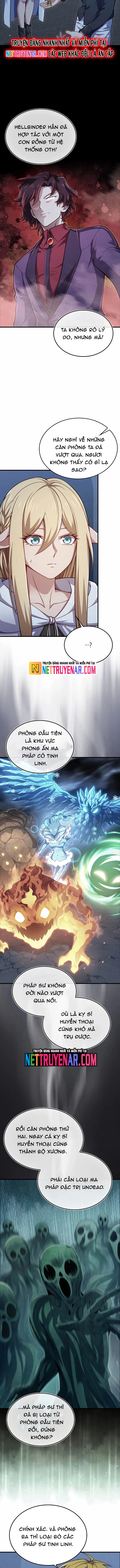 Thương Nhân Thánh Thần: Chapter 169