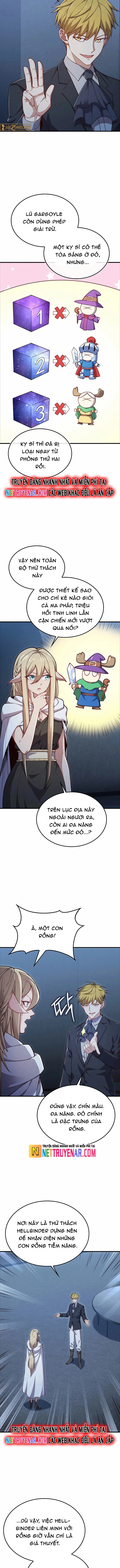 Thương Nhân Thánh Thần: Chapter 169