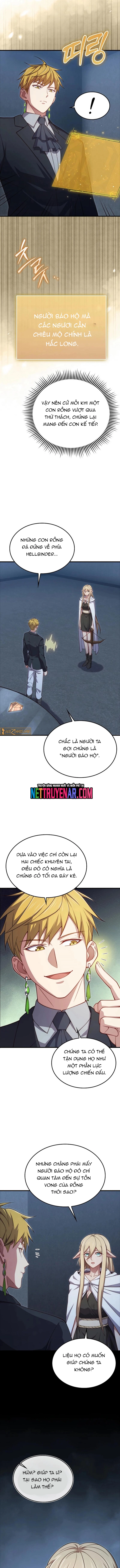 Thương Nhân Thánh Thần: Chapter 170