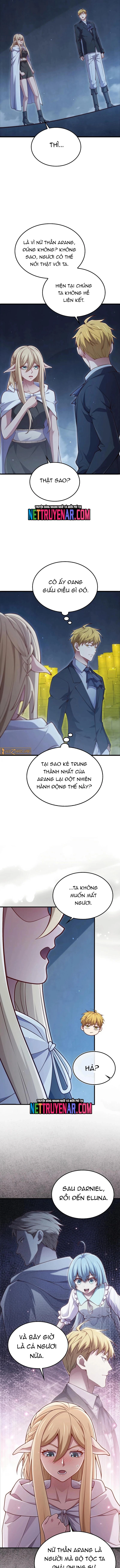 Thương Nhân Thánh Thần: Chapter 170