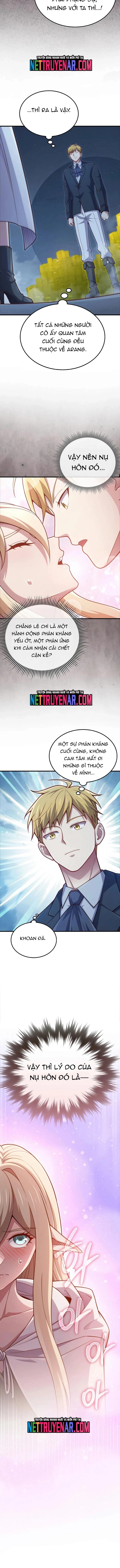 Thương Nhân Thánh Thần: Chapter 170