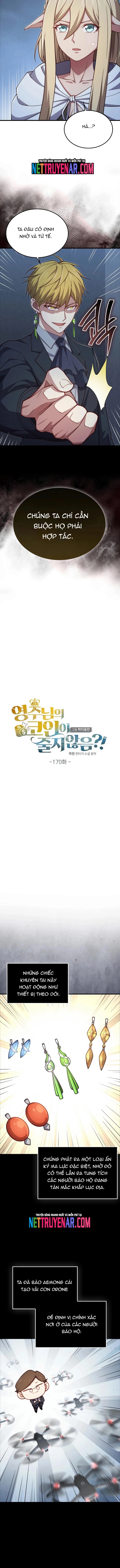 Thương Nhân Thánh Thần: Chapter 170