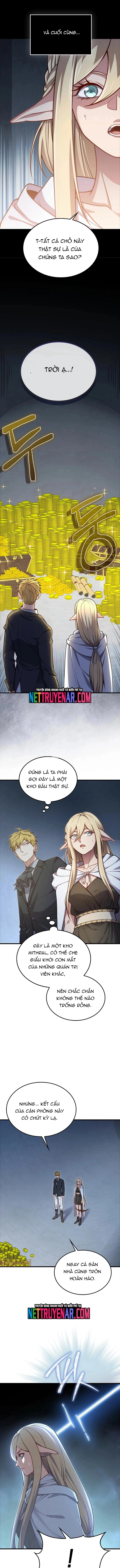 Thương Nhân Thánh Thần: Chapter 170