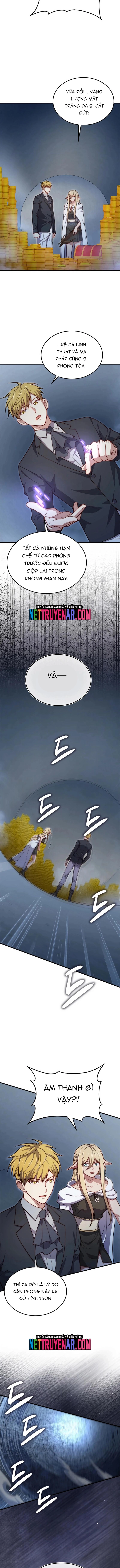 Thương Nhân Thánh Thần: Chapter 170