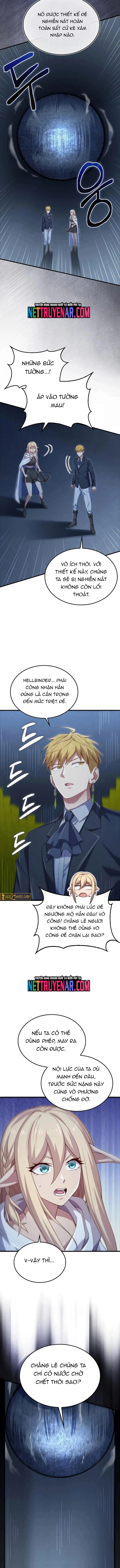 Thương Nhân Thánh Thần: Chapter 170