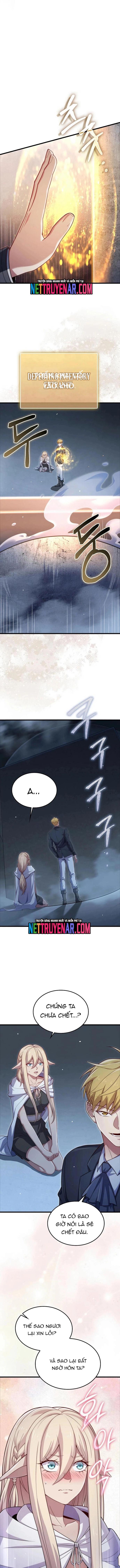 Thương Nhân Thánh Thần: Chapter 170