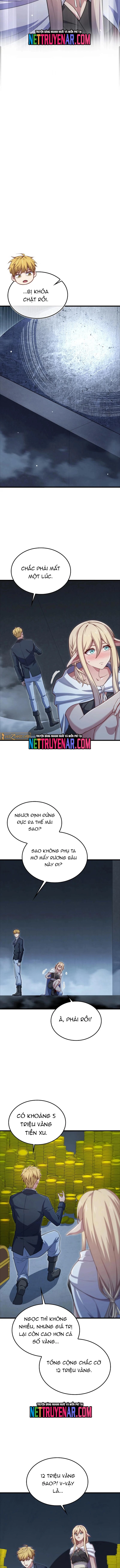 Thương Nhân Thánh Thần: Chapter 170