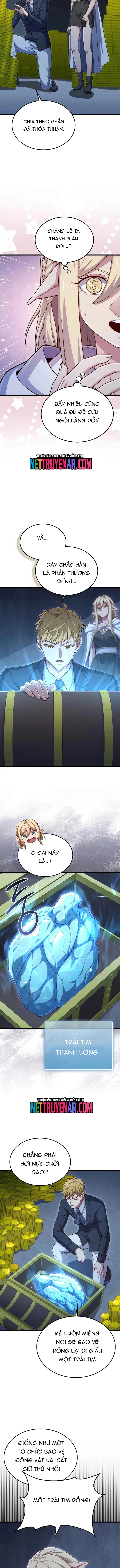 Thương Nhân Thánh Thần: Chapter 170