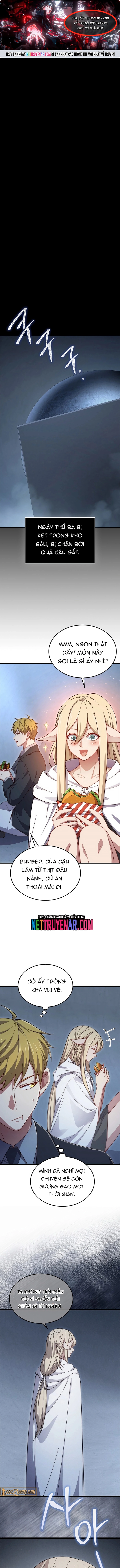 Thương Nhân Thánh Thần: Chapter 171