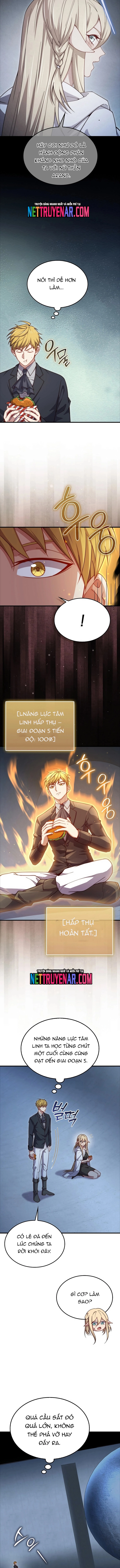 Thương Nhân Thánh Thần: Chapter 171