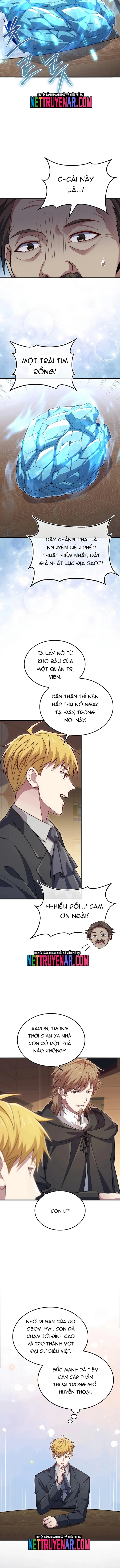 Thương Nhân Thánh Thần: Chapter 171