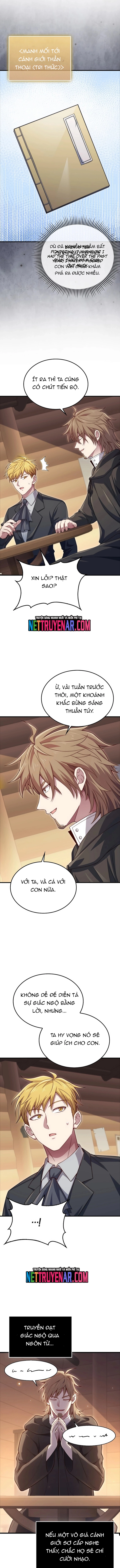 Thương Nhân Thánh Thần: Chapter 171