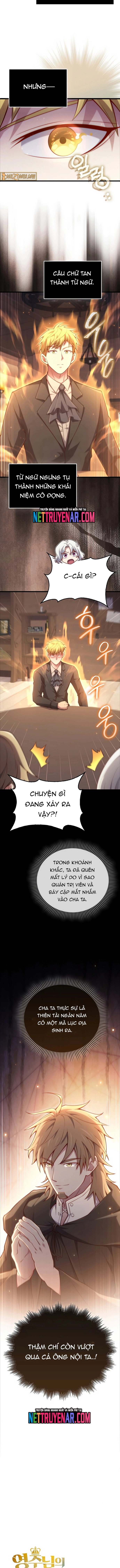 Thương Nhân Thánh Thần: Chapter 171