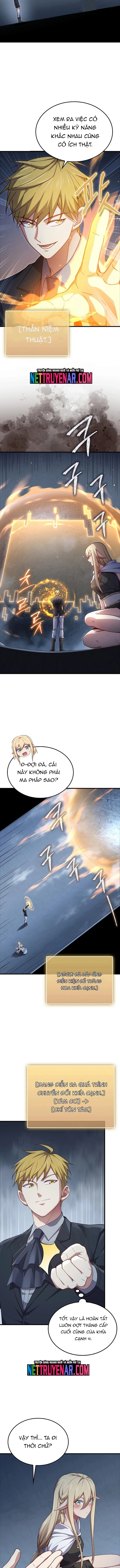 Thương Nhân Thánh Thần: Chapter 171