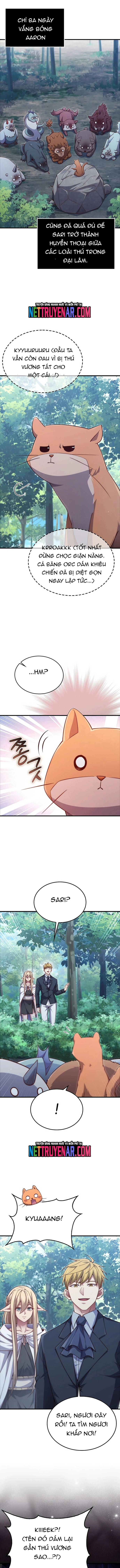 Thương Nhân Thánh Thần: Chapter 171