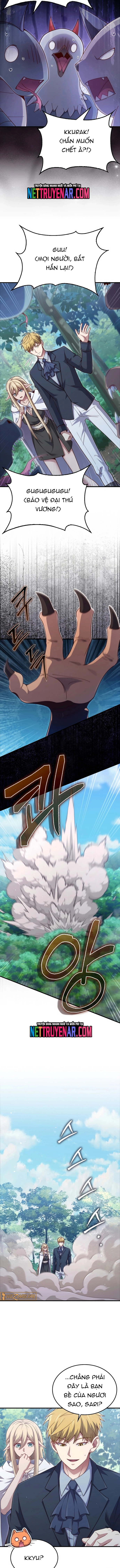 Thương Nhân Thánh Thần: Chapter 171