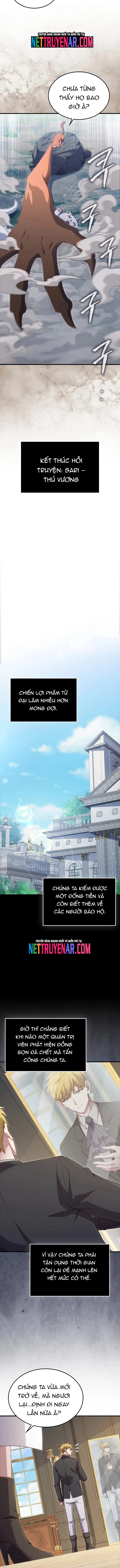 Thương Nhân Thánh Thần: Chapter 171