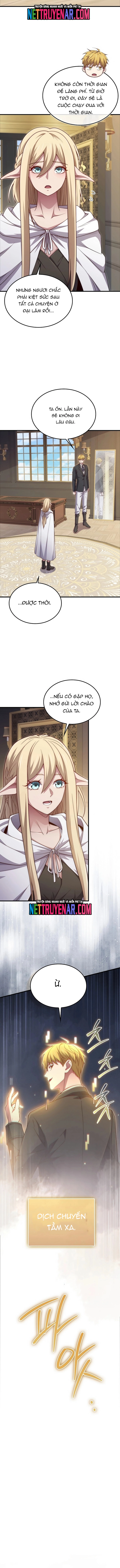 Thương Nhân Thánh Thần: Chapter 171