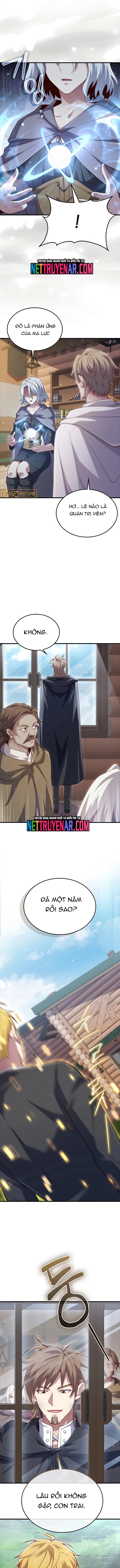 Thương Nhân Thánh Thần: Chapter 171