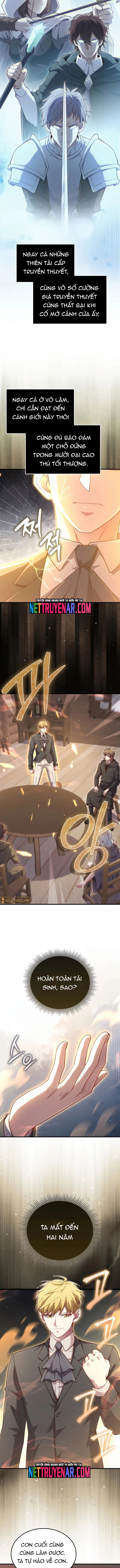 Thương Nhân Thánh Thần: Chapter 172