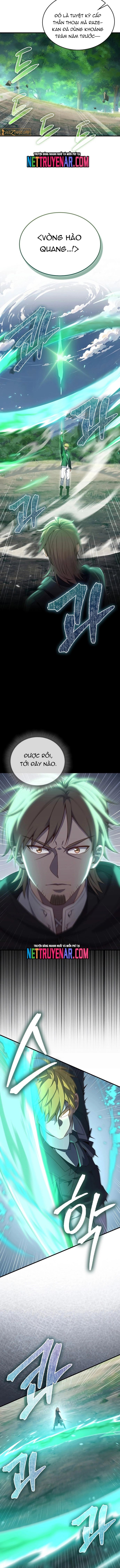 Thương Nhân Thánh Thần: Chapter 172