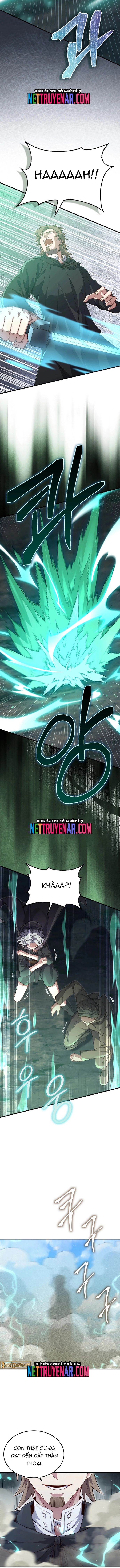 Thương Nhân Thánh Thần: Chapter 172