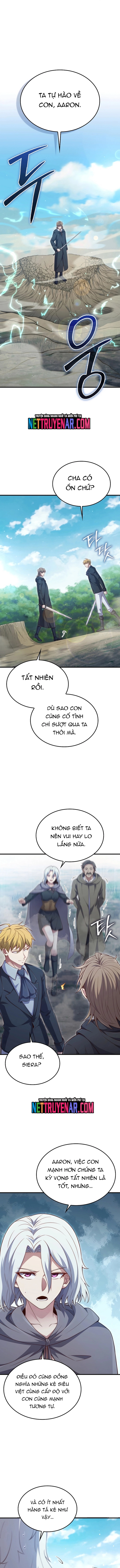 Thương Nhân Thánh Thần: Chapter 172