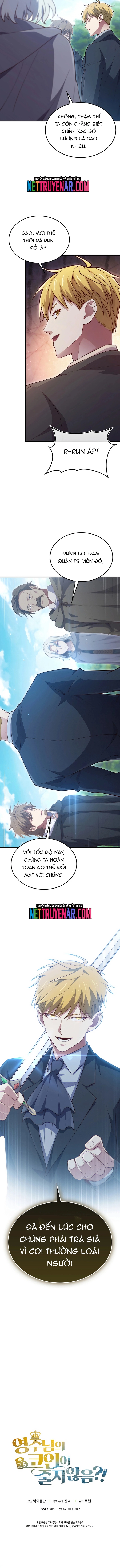 Thương Nhân Thánh Thần: Chapter 172