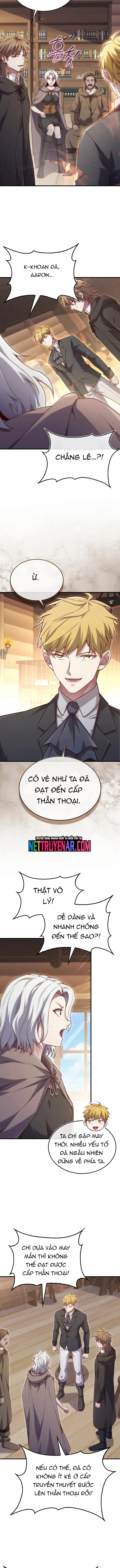 Thương Nhân Thánh Thần: Chapter 172