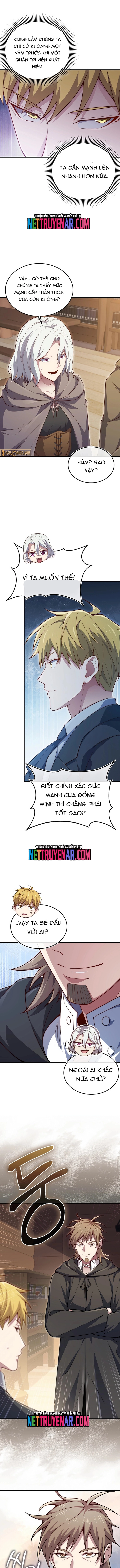 Thương Nhân Thánh Thần: Chapter 172