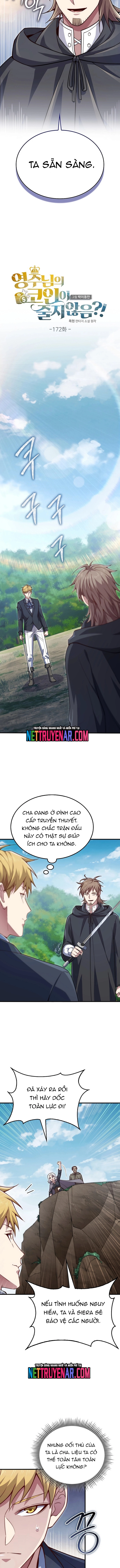 Thương Nhân Thánh Thần: Chapter 172