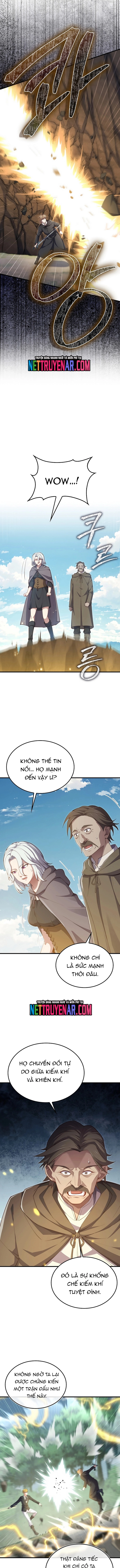 Thương Nhân Thánh Thần: Chapter 172