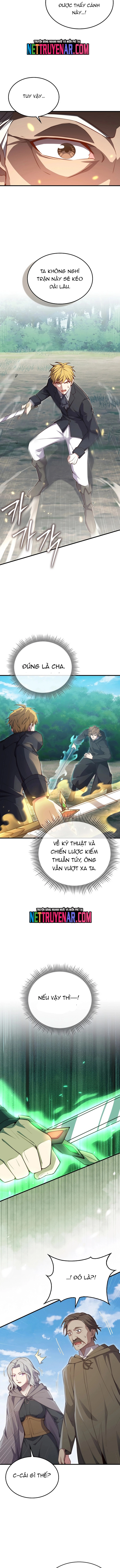 Thương Nhân Thánh Thần: Chapter 172