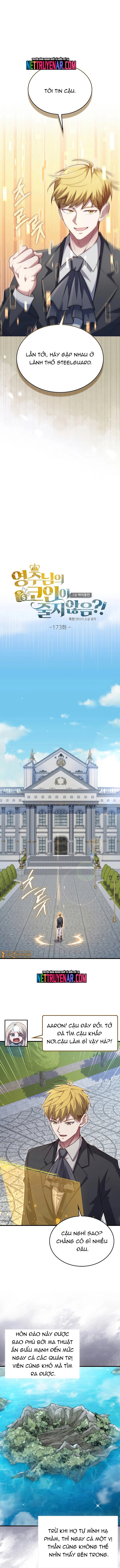 Thương Nhân Thánh Thần: Chapter 173
