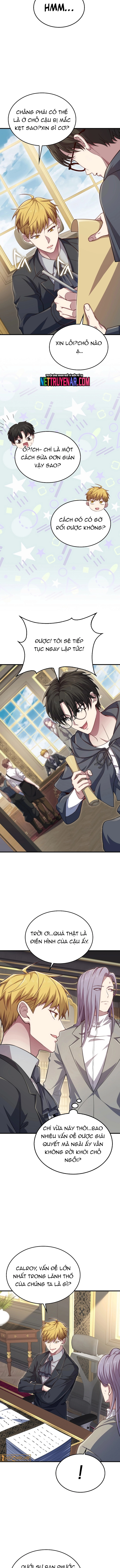 Thương Nhân Thánh Thần: Chapter 173