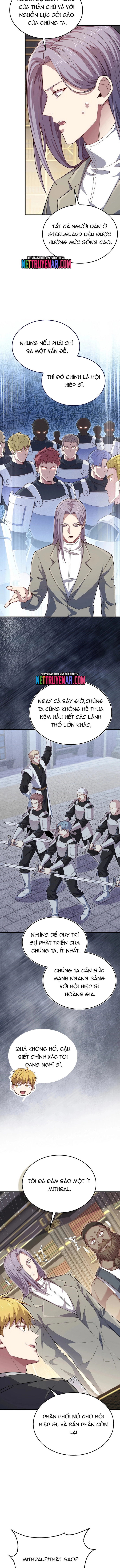 Thương Nhân Thánh Thần: Chapter 173