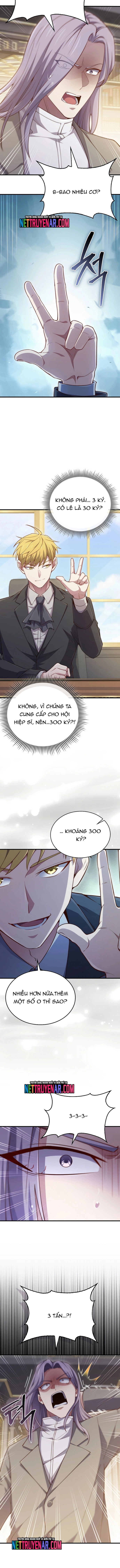 Thương Nhân Thánh Thần: Chapter 173